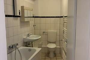 Sehr schöne renovierte 2 Zimmer Wohnung in Gelsenkirchen zu vermieten – Wilhelminenstraße 159, 45881 Schalke, Gelsenkirchen – Vorschaubild 9