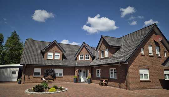 Bild von Wohnen f. Mehrgenerationen in Friesoythe - OT