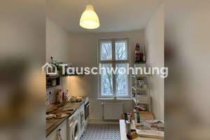 Tauschwohnung: Helle, ruhige 2Z-Wohnung, 4OG, zw. Boxi und Frankf. Allee – Die vollständige Adresse der Immobilie erhältst du vom Anbieter., 10247 Friedrichshain, Berlin – Vorschaubild 5