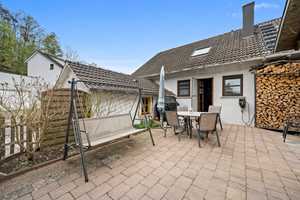 Zweifamilienhaus in guter Lage – Zollernalbkreis – Vorschaubild 19