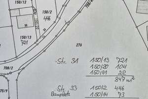 2-Familienhaus mit 5 Zimmer Wohnungen und Möglichkeit einen zusätzlichen Bauplatz zu erwerben – Die vollständige Adresse der Immobilie erhältst du vom Anbieter., 93077 Bad Abbach – Vorschaubild 39