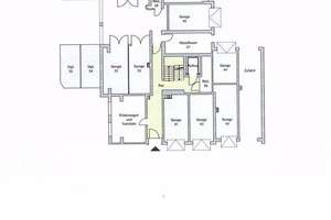 Attraktive helle 3-Zimmer Wohnung im 7. OG mit Balkon & Weitblick in Köln-Weidenpesch – Neusserstr. 739, 50737 Weidenpesch, Köln – Vorschaubild 3