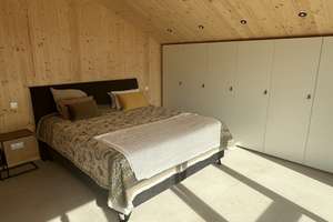 Luxuswohnung am Rhein - ein außergewöhnliches möbliertes Zuhause in Bonn – Am Schänzchen 0, 53111 Bonn-Castell, Bonn – Vorschaubild 18