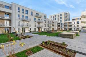 Exklusiver Frühlingsbonus bei Einzug in Höhe von 2 Nettokaltmieten! Moderne 3-Zimmer Neubauwohnung – Arnikaweg 2b, 38446 Steimker Berg, Wolfsburg – Vorschaubild 9