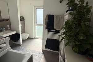 3 Zimmer-Wohnung mit moderner Ausstattung und TG-Platz – Augsburger Straße 19, 90431 Eberhardshof, Nürnberg – Vorschaubild 3