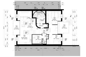 Über den Dächern Düsseldorfs – Maisonette mit Weitblick im Herzen Pempelforts – Die vollständige Adresse der Immobilie erhältst du vom Anbieter., 40477 Pempelfort, Düsseldorf – Vorschaubild 22