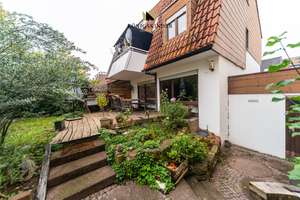 Äußerst attraktive und charmante Wohlfühloase für Groß und Klein - Preisreduzierung! – Die vollständige Adresse der Immobilie erhältst du vom Anbieter., 71334 Waiblingen – Vorschaubild 10