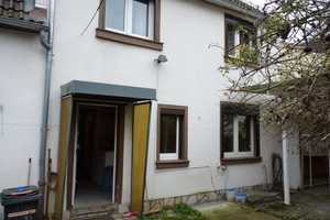 Hexenhaus mit Hof und Gärtchen, Preis ist verhandelbar !!  – Wiesbaden – Vorschaubild 30