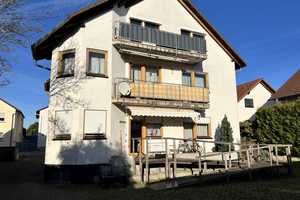 gepflegtes 6 Familienhaus in Rödersheim-Gronau – Rhein-Pfalz-Kreis – Vorschaubild 28