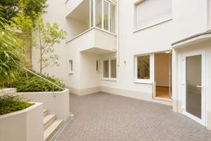 Mitten in Flingern. Zuhause im Grünen. – 40235 Flingern Nord, Düsseldorf – Vorschaubild 5