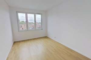 Perfekt für Paare: Moderne 2-Zimmer-Wohnung mit LOGGIA, EBK u.v.m. in Hannover – Cecile-Huk-Ring 3, 30453 Limmer, Hannover – Vorschaubild 11