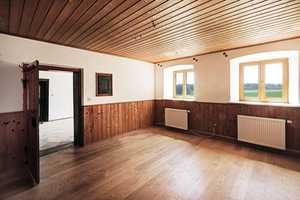 Immens viel Platz zum Wohnen & Arbeiten! Historischer Hof mit Zuhaus – Traunstein (Kreis) – Vorschaubild 10