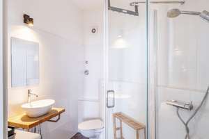 Helle Single-Wohnung nahe Boxhagener Platz mit Balkon – Die vollständige Adresse der Immobilie erhältst du vom Anbieter., 10247 Friedrichshain, Berlin – Vorschaubild 6