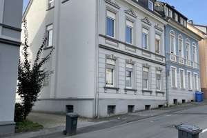 Helle 2 1/2 Zimmer mit Wohnküche in Solingen Mitte
