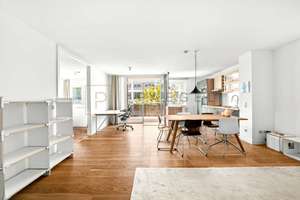 Stilvoll wohnen zwischen Mitte & Kreuzberg – mit Balkon und begehbarem Ankleidezimmer – 10179 Mitte (Ortsteil), Berlin – Vorschaubild 9