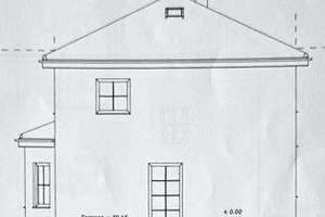 Einziehen und Wohlfühlen – repräsentative Stadtvilla auf Eckgrundstück Dorfkern Alt-Lankwitz    
 – Die vollständige Adresse der Immobilie erhältst du vom Anbieter., 12247 Lankwitz, Berlin – Vorschaubild 37