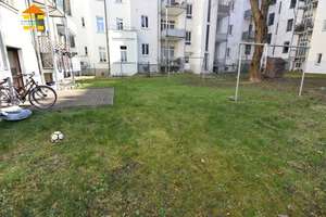 Kaßbergwohnung mit herrlichem Dachbalkon gesucht? – Rudolf-Marek-Straße 3, 9112 Kaßberg, Chemnitz – Vorschaubild 3