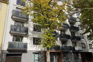 2-Zimmer-Wohnung in  in 
Uhlenhorst nahe Mühlenkamp – Die vollständige Adresse der Immobilie erhältst du vom Anbieter., 22085 Uhlenhorst, Hamburg – Vorschaubild 1