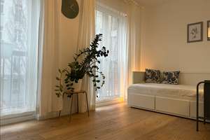 Exclusive 4-room apt. with 2 west side balconies, design kitchen & pantry in Prenzlauer Berg Berlin – Malmöer Str. 18, 10439 Prenzlauer Berg, Berlin – Vorschaubild 10
