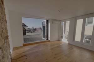 3 Zimmer, 2 Bäder, 1 Dachterrasse und ein einmaliger Blick über die Weststadt – 3,2,1, meins! – Die vollständige Adresse der Immobilie erhältst du vom Anbieter., 69115 Weststadt, Heidelberg – Vorschaubild 3