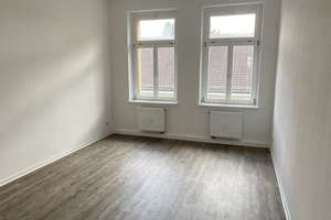 Zweiraumwohnung mit EBK und angrenzendem Ess-/Wohnbereich – Leostr. 7, 4347 Schönefeld-Abtnaundorf, Leipzig – Vorschaubild 3