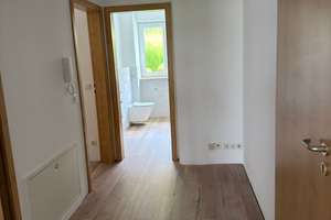 Attraktive 2,5 Terrassenwhg, Westausrichtung, Nähe Audi AG – Gabelsbergerstraße 7 b, 85057 Nordwest, Ingolstadt – Vorschaubild 8