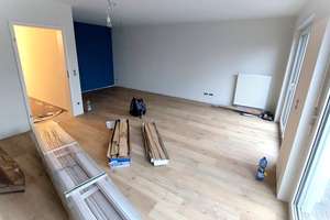 Reihenmittelhaus zu vermieten - Peine / Vöhrum – An der Ziegelei 49 b, 31228 Peine – Vorschaubild 9