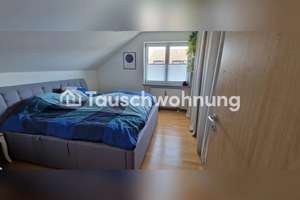 Tauschwohnung: Helle 2 Zimmer Wohnung mit Balkon – Die vollständige Adresse der Immobilie erhältst du vom Anbieter., 81929 Daglfing, München – Vorschaubild 2