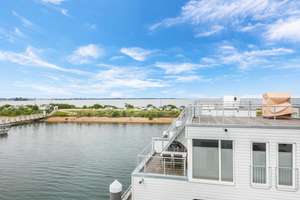 Schwimmendes Haus: Luxuriöse Eleganz direkt auf der Schlei – Die vollständige Adresse der Immobilie erhältst du vom Anbieter., 24376 Kappeln – Vorschaubild 36