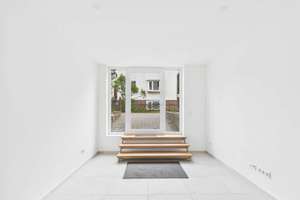 Wohnung zur Miete. Großer Garten, Dielenboden inkl. Souterraingeschoss – Die vollständige Adresse der Immobilie erhältst du vom Anbieter., 30625 Heideviertel, Hannover – Vorschaubild 7