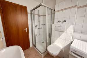 Schöne Dachgeschosswohnung mit großem Balkon in Mülheim - Saarn! – Die vollständige Adresse der Immobilie erhältst du vom Anbieter., 45481 Saarn, Mülheim an der Ruhr – Vorschaubild 11