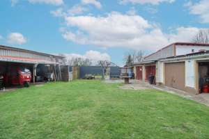 MFH mit 4 Einheiten, Solaranlage und langfristigen Mietverhältnissen in Jerichow – Die vollständige Adresse der Immobilie erhältst du vom Anbieter., 39319 Jerichow – Vorschaubild 10