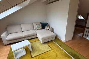 möbilierte Maisonnette-Wohnung in Oberursel Maasgrund – 61440 Oberursel (Taunus) – Vorschaubild 8