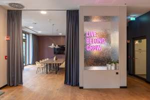 Möblierte Apartments mit All Inclusive Miete - Nähe BMW – Die vollständige Adresse der Immobilie erhältst du vom Anbieter., 80807 Milbertshofen, München – Vorschaubild 15