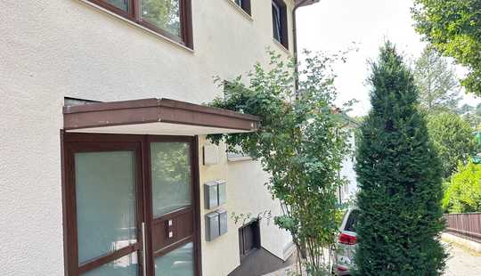 Bild von Mehrfamilienhaus in bester Lage