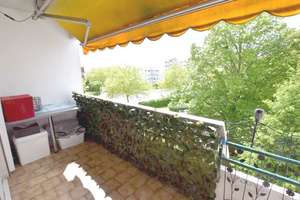 2 Balkone + Pachtgarten: Schöne, helle 4-Zimmer-Wohnung mit Fahrstuhl + 400m² Pachtgarten... – Die vollständige Adresse der Immobilie erhältst du vom Anbieter., 38444 Westhagen, Wolfsburg – Vorschaubild 9