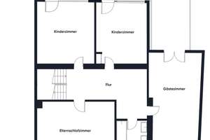 Reihenmittelhaus der besonderen Art! Außergewöhnliches Raumangebot mit Entwicklungspotenzial! – Die vollständige Adresse der Immobilie erhältst du vom Anbieter., 53347 Alfter – Vorschaubild 22