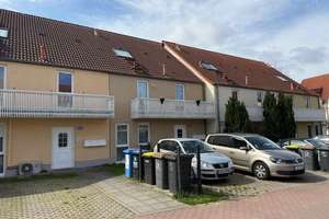 Vermietete 2-Zimmer-Wohnung mit Südbalkon & Stellplatz – Die vollständige Adresse der Immobilie erhältst du vom Anbieter., 12526 Bohnsdorf, Berlin – Vorschaubild 2