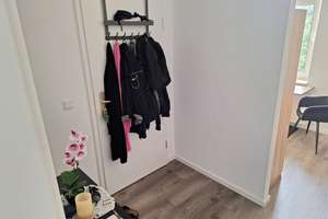 Wohnen mit Charakter: Modernisiertes 1-Zimmer-Apartment in Köthen – Mittelstraße 12, 6366 Köthen (Anhalt) – Vorschaubild 5