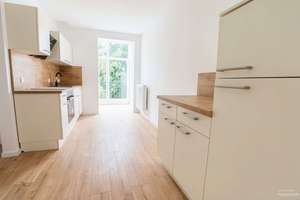 Erstbezug nach Sanierung! – 4317 Reudnitz-Thonberg, Leipzig – Vorschaubild 2