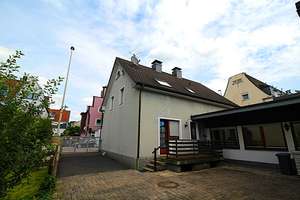 Kernsaniertes Einfamilienhaus mit (Bau)-Grundstück und großem Anbau mit vielen Nutzungsmöglichkeiten – Die vollständige Adresse der Immobilie erhältst du vom Anbieter., 42697 Ohligs/Aufderhöhe/Merscheid, Solingen – Vorschaubild 31