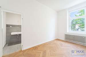 ***WG TAUGLICHE WOHNUNG***
8 Zimmer  Wohnung in Augsburg – Die vollständige Adresse der Immobilie erhältst du vom Anbieter., 86150 Bahnhofs-, Bismarckviertel, Augsburg – Vorschaubild 19