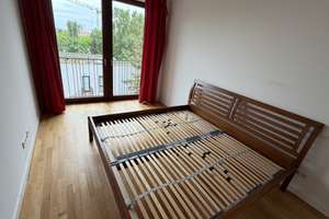 Lichtdurchflutete 3-Zimmer-Neubauwohnung mit Loggia im grünen Prenzlauer Berg – Die vollständige Adresse der Immobilie erhältst du vom Anbieter., 10439 Prenzlauer Berg, Berlin – Vorschaubild 8