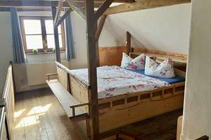 Traum im Allgäu/Exclusives ehem. Bauernhaus in Fastalleinlage mit Bergsicht bei Kempten – Die vollständige Adresse der Immobilie erhältst du vom Anbieter., 87463 Dietmannsried – Vorschaubild 17