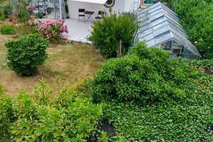 Einfamilienhaus mit Meerblick im Ostseebad Nienhagen – Bad Doberan (Kreis) – Vorschaubild 13