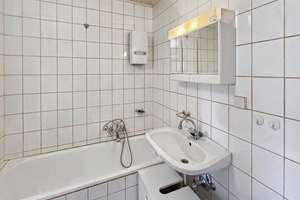Charmante 2-Zimmer-Wohnung mit Balkon und Garage in Dortmund-Jungferntal – 44369 Jungferntal-Rahm, Dortmund – Vorschaubild 5