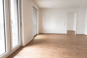 Moderne 2-Zimmer Wohnung mit Balkon in Langen (Hess) – Alte Römerstraße 41, 63225 Langen (Hessen) – Vorschaubild 4
