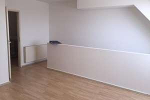 Paderborn-Zentrum: 2-Zimmer-Dachgeschoss-Wohnung über 2 Ebenen...!! – Alte Brauerei 1, 33098 Kernstadt, Paderborn – Vorschaubild 11