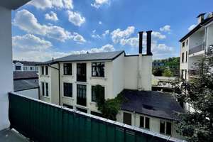 Familien aufgepasst: Großzügige 4 - Zimmer - Wohnung – Friedrich Ebert Straße 159, 42117 Elberfeld West, Wuppertal – Vorschaubild 8