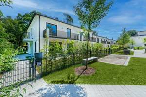 MODERN | ELEGANT | QUALITÄT – Die vollständige Adresse der Immobilie erhältst du vom Anbieter., 81827 Waldtrudering, München – Vorschaubild 17
